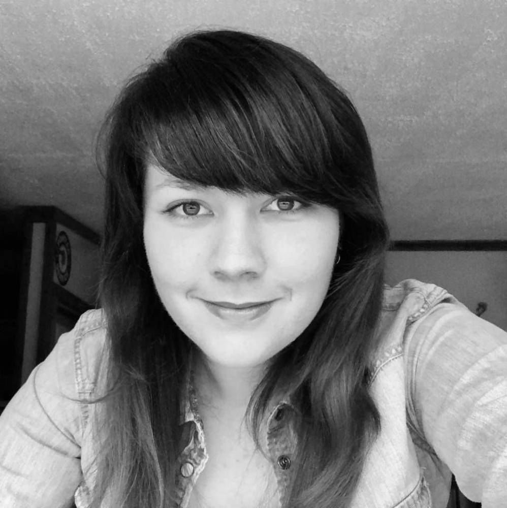 Meet your Posher, Cierra